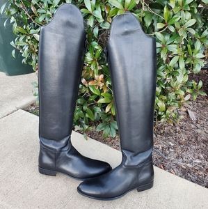 Parlanti Dressage Boots